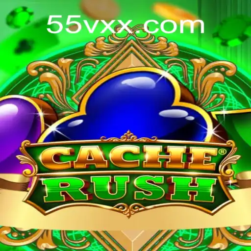 CacheRush: Um Jogo de Estratégia Moderno com Elementos Digitais