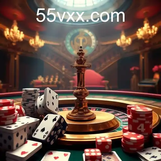 Jogos de cassino