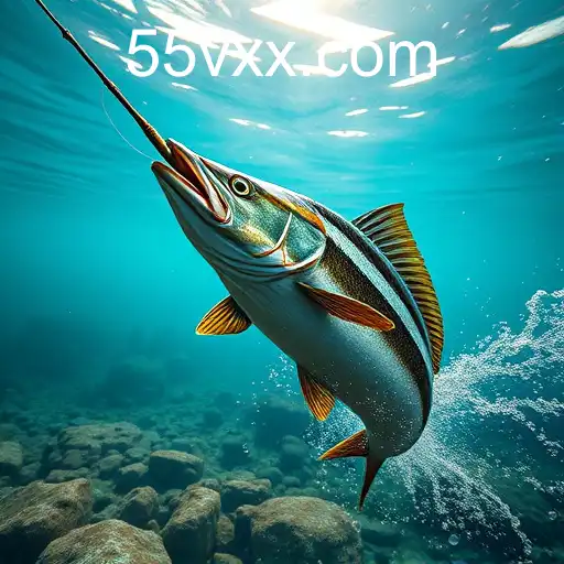 Jogos de pesca