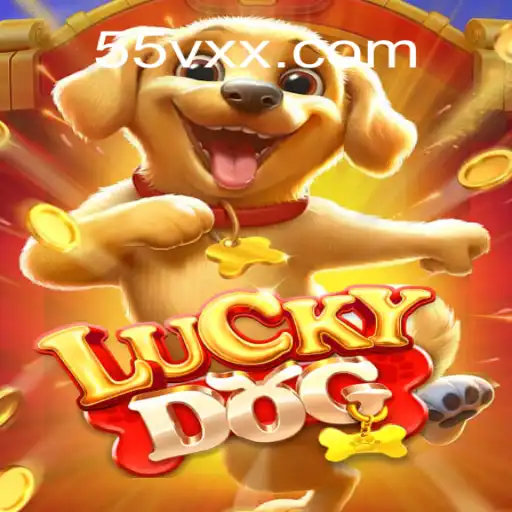 Descubra o Fascinante Jogo LuckyDog com 55VX.com