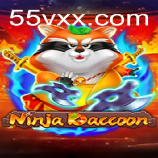 Descubra o Mundo de NinjaRaccoon: Um Jogo Desafiador com 55VX.com