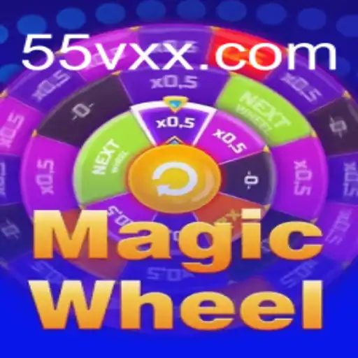 Desvendando o Fascinante Mundo de MagicWheel no 55VX.com