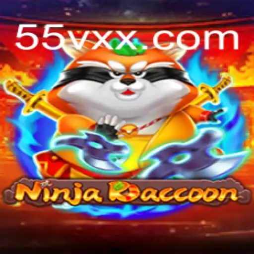 Descubra o Mundo de NinjaRaccoon: Um Jogo Desafiador com 55VX.com