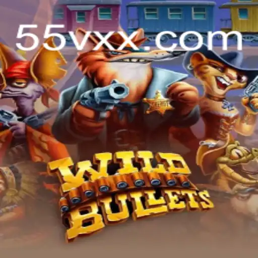 Descubra WildBullets: Um Jogo de Estratégia com Ação Intensa