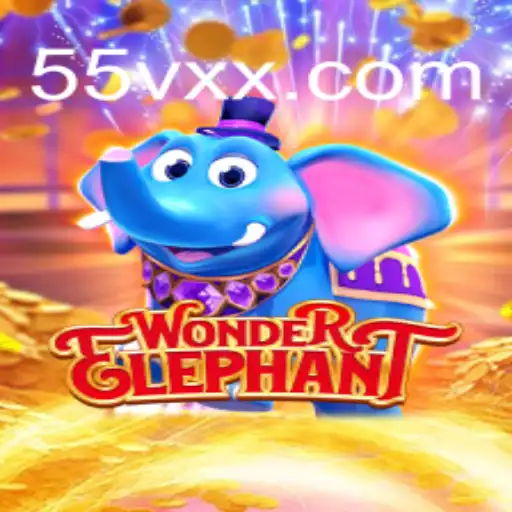WonderElephant: Uma Jornada Mágica no Mundo dos Elefantes
