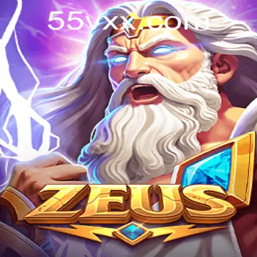 Zeus: Uma Aventura Divina no Mundo dos Jogos
